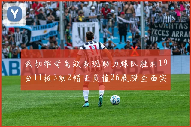 武切维奇高效表现助力球队胜利19分11板3助2帽正负值26展现全面实力