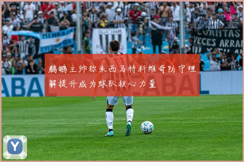 鹈鹕主帅称米西马特科维奇防守理解提升成为球队核心力量